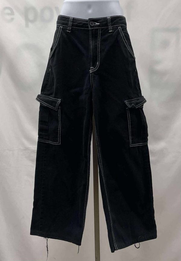 Women's Divided by H&M Jeans, 0