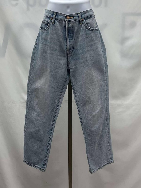 Women's Only jeans, 8