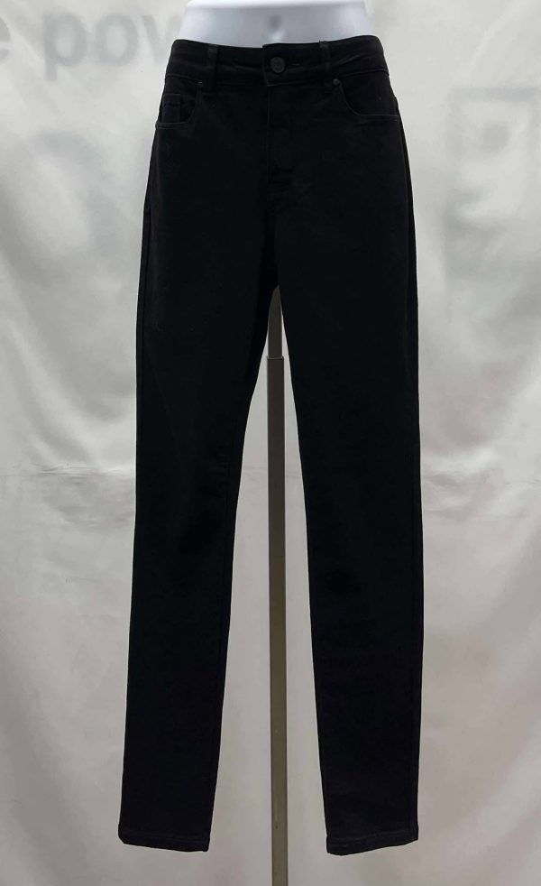 Women's Only Jeans, 4