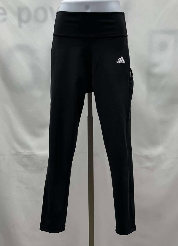 Women's Adidas Leggings, Small
