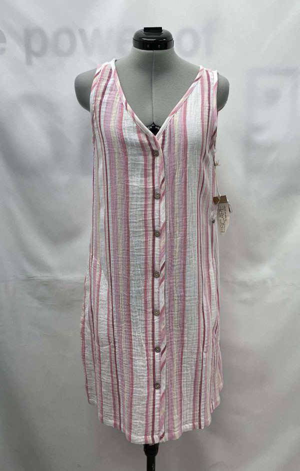 Women's Escape by Habitat Clothes Dress, Extra Small