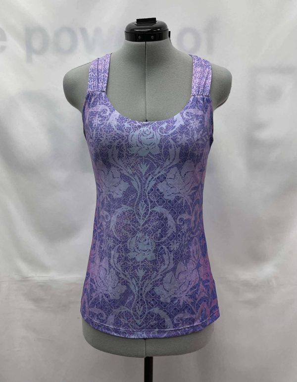 Women's Prana Sleeveless Top, Small