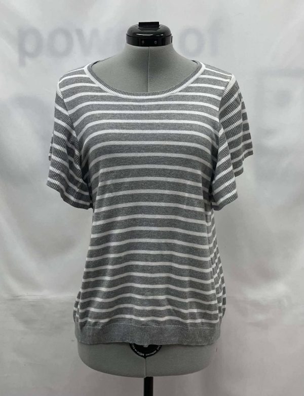Women's Banana Republic Short Sleeve Top, Small