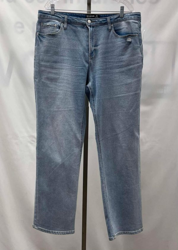 Women's Design Lab Jeans, 12