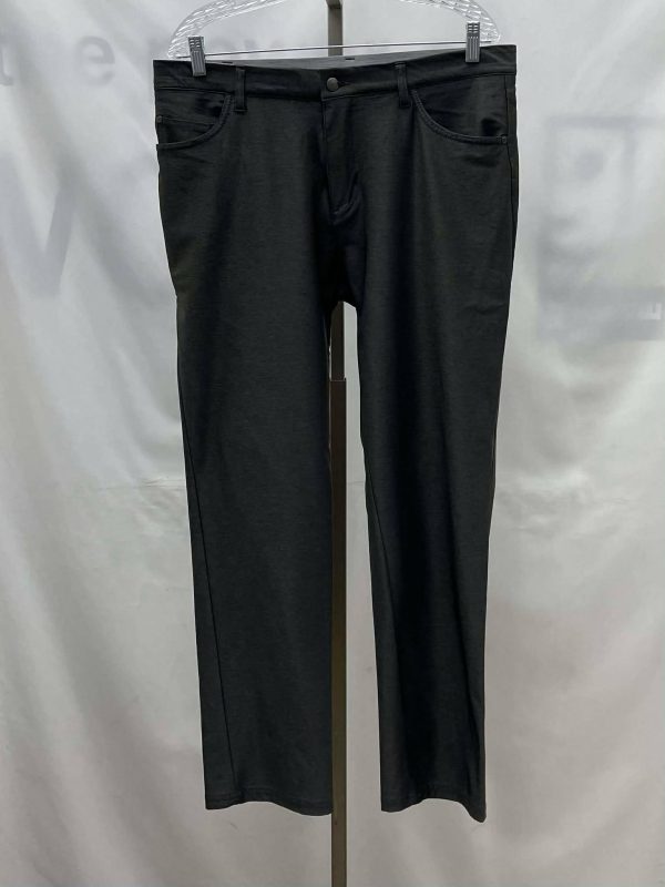 Men's Adidas Pants, 36