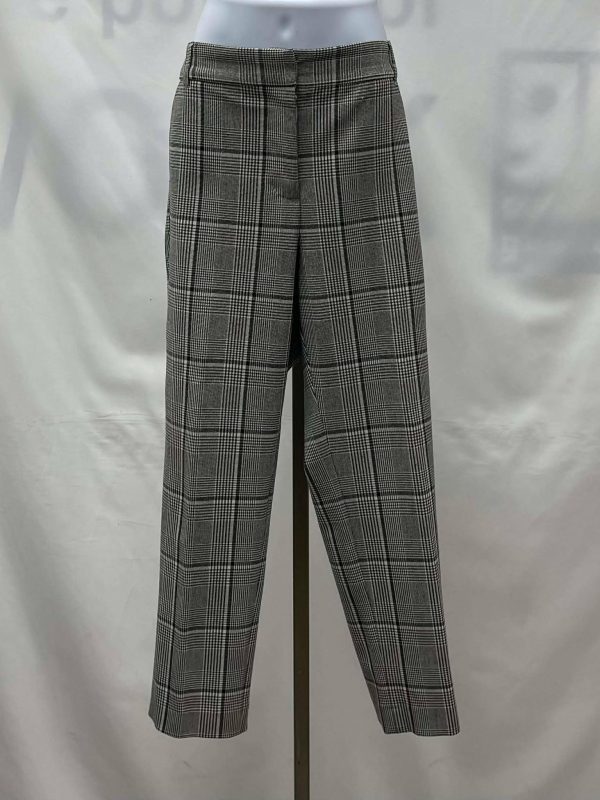 Women's Velvet Pants, 8