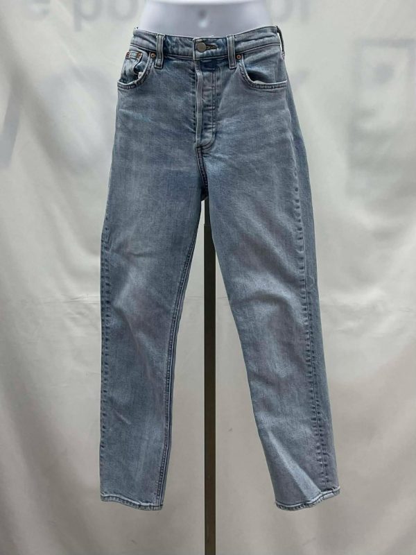 Women's Denim Forum Jeans, 28