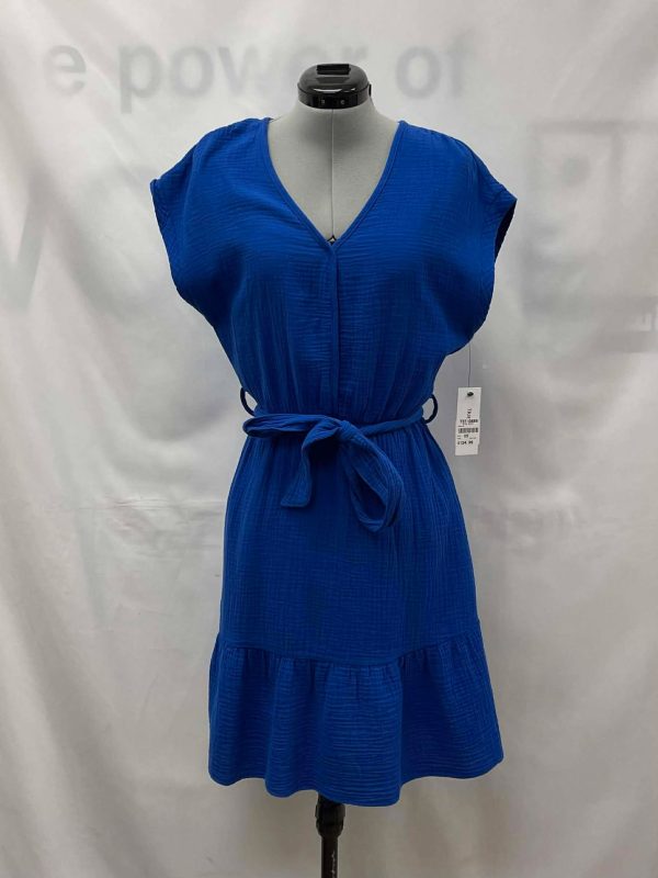 Women's Tribal Dress, Extra Small