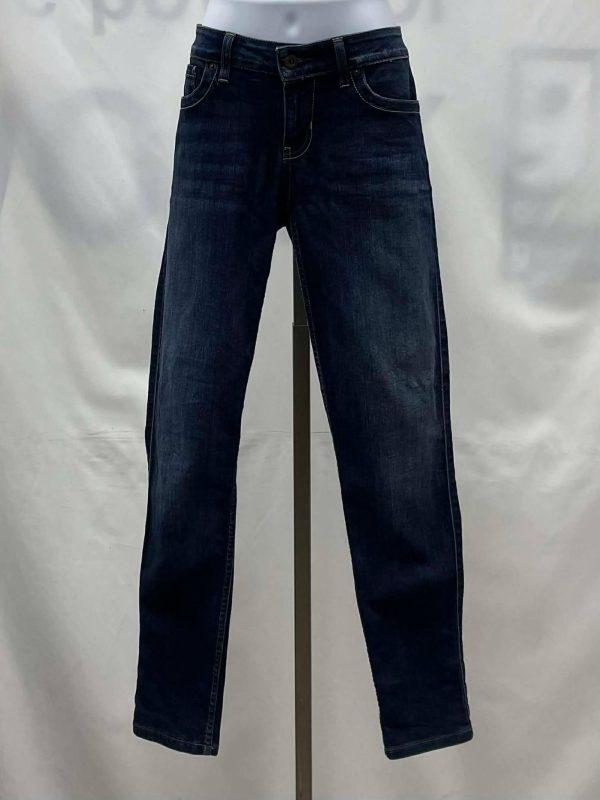 Women's Guess jeans, 8