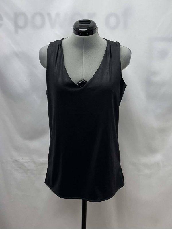 Women's Orly Sleeveless Top, Small