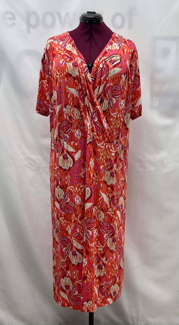 Women's Yesta Dress, 16