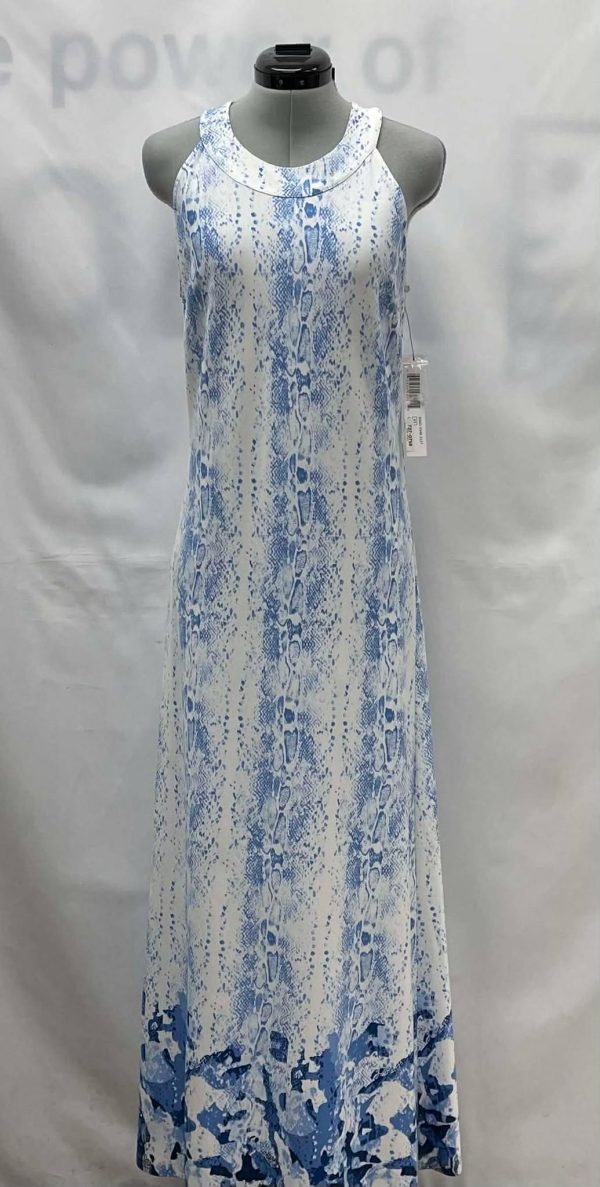 Women's Tribal Dress, Extra Small