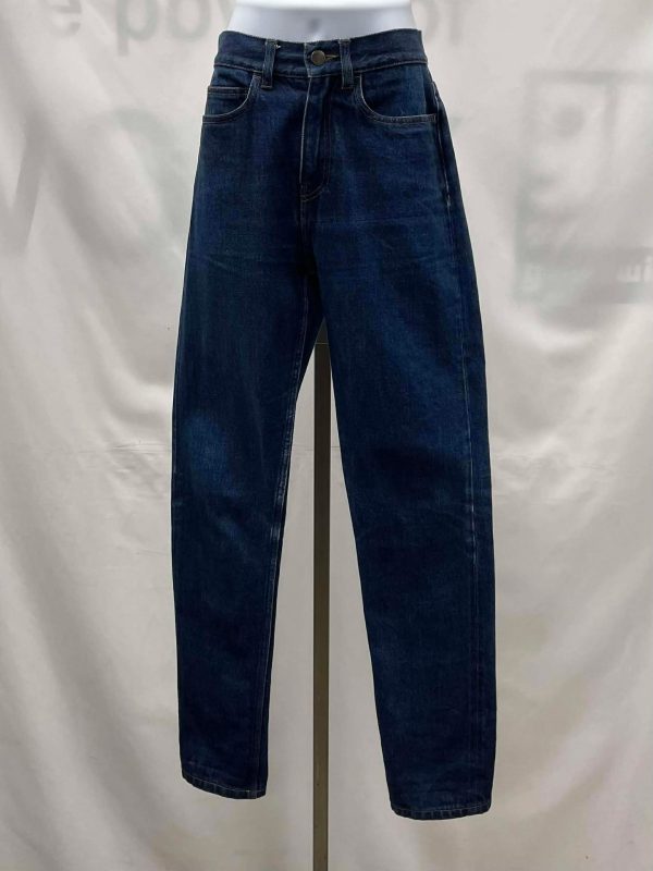 Women's Sunspel Jeans, 4