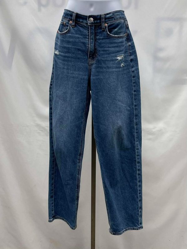 Women's American Eagle Jeans, 4