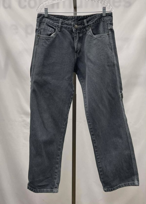 Men's Zara Jeans, 34