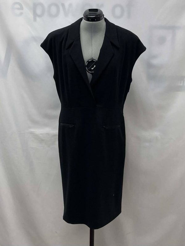 Women's Simon Chang Dress, 8