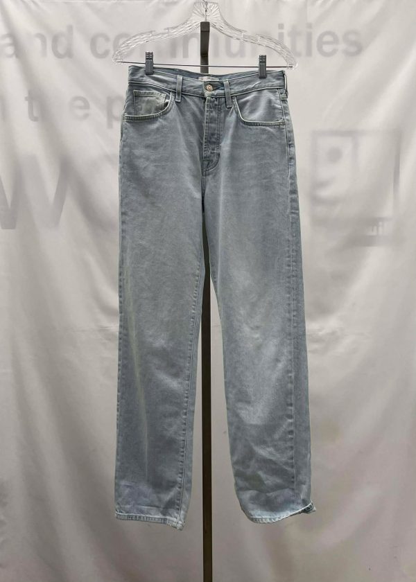 Women's '7 For All Mankind' Jeans, 25
