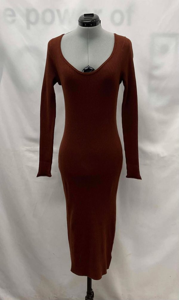 Women's Universal Thread Dress, Medium