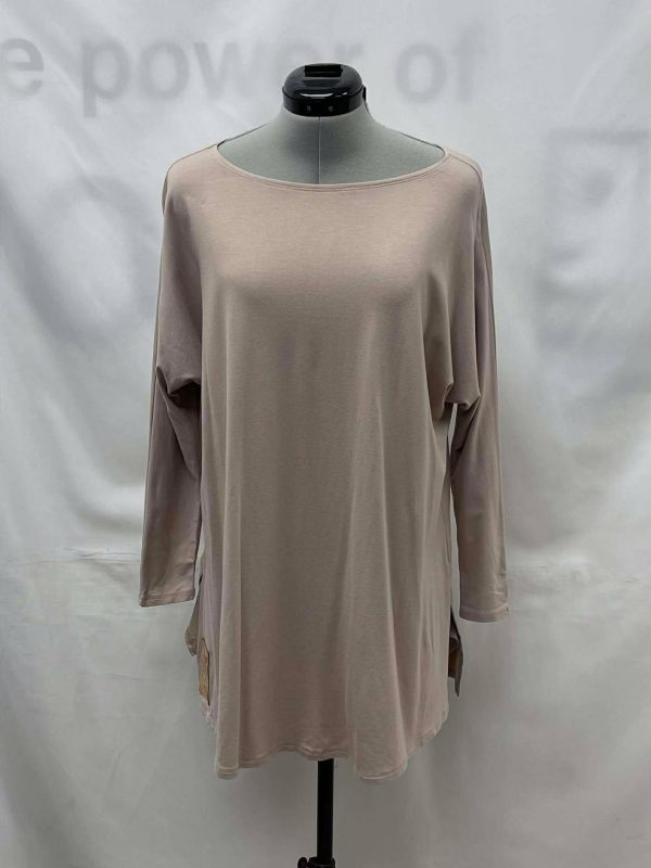 Women's Stellar25 Long Sleeve Top, Small