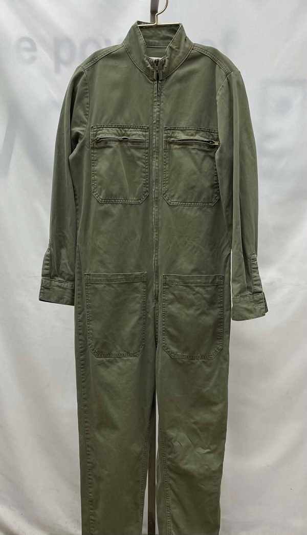 Women's Zara Jumpsuit, Small