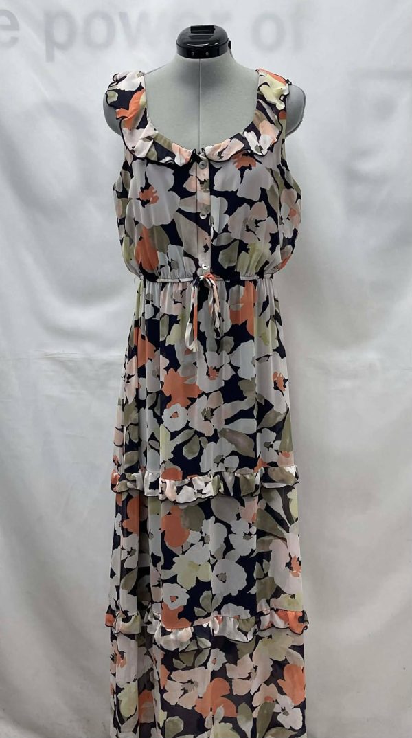 Women's Luxology Dress, Medium