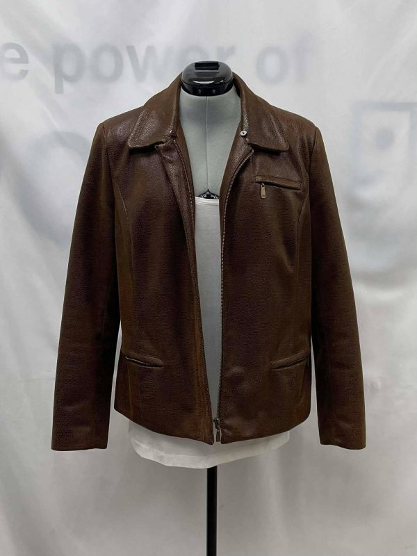 Women's Peter Nyg?rd Jacket, 12