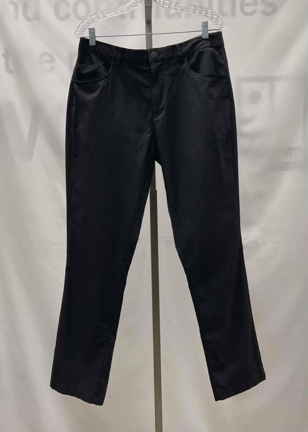 Men's Puma Pants, 34