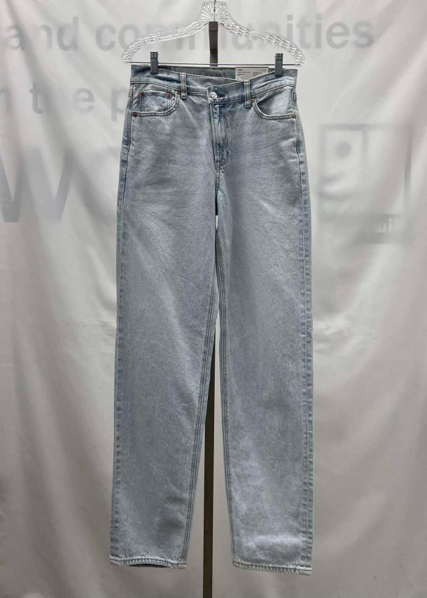 Women's American Eagle Jeans, 4