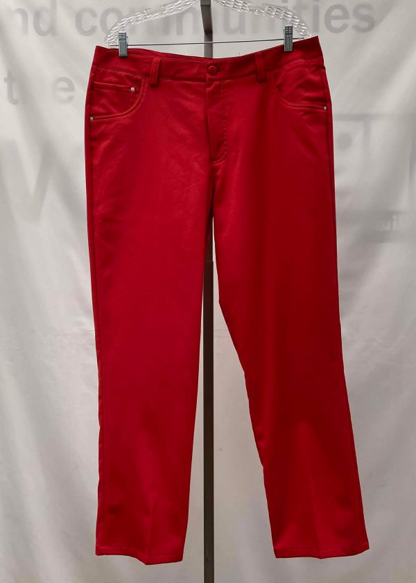 Men's Puma Pants, 36