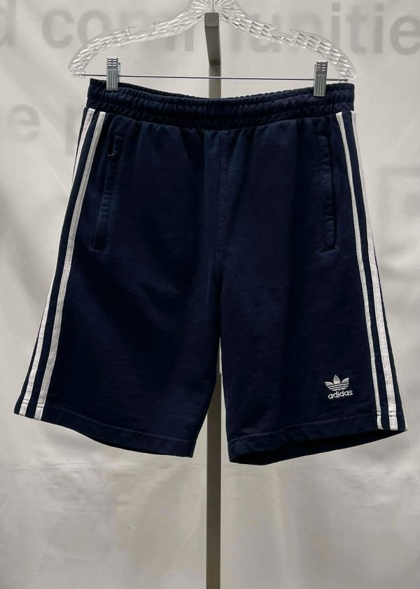 Men's Adidas Shorts, Medium
