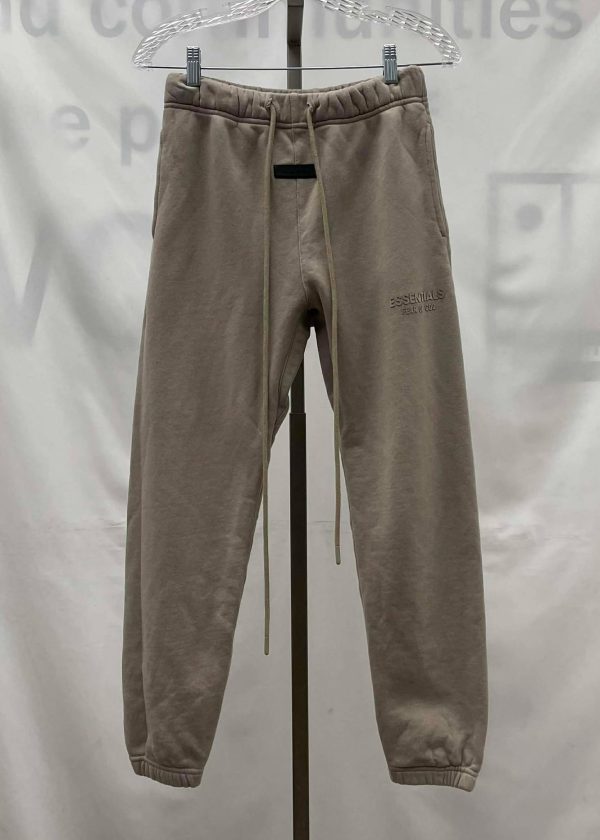 Men's 'Fear Of God' Sweatpants, Small