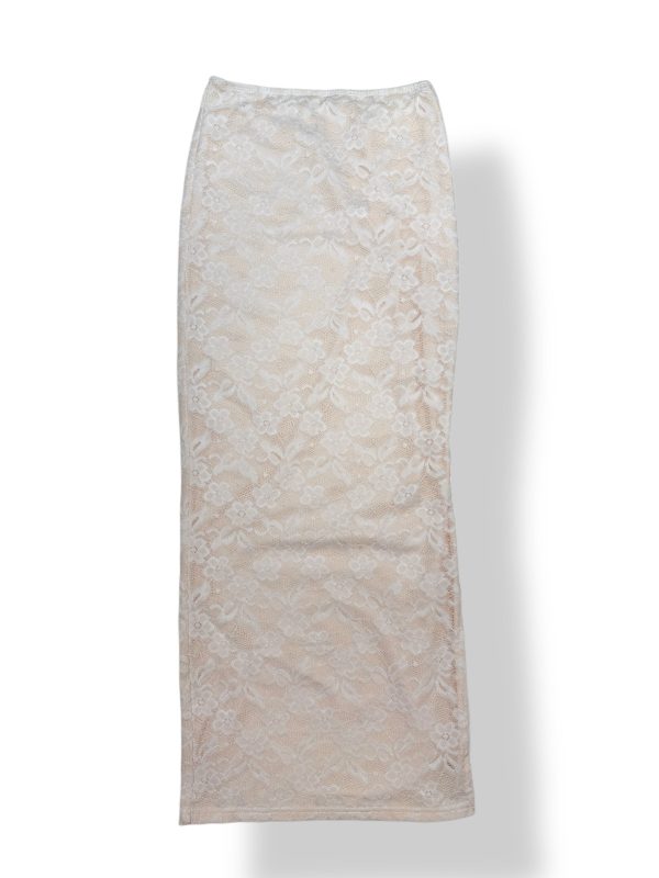 Misc Long Skirt- Size XS