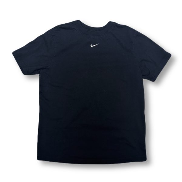 Nike Black Tee - Size XS