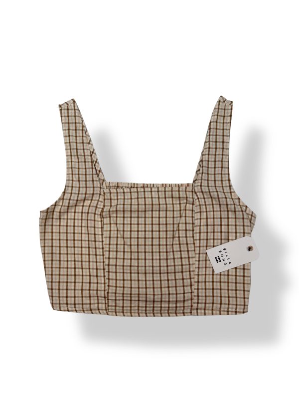 NWT Billa Bong Tank- Size Large