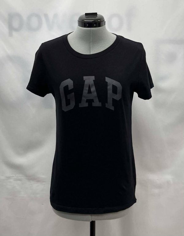Women's Gap Short Sleeve Top, Small