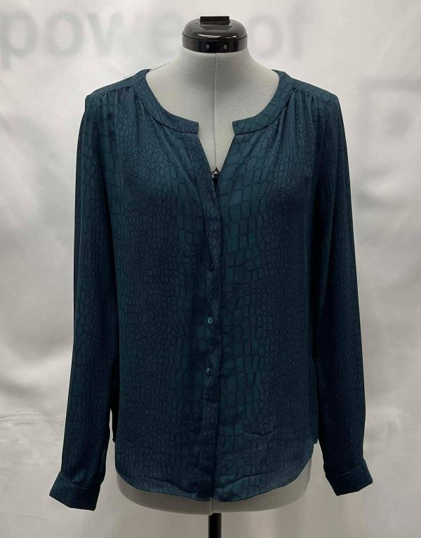 Women's Babaton Blouse, Small