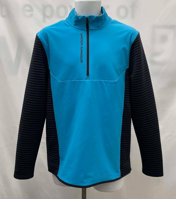 Men's Under Armour Sweater, Medium