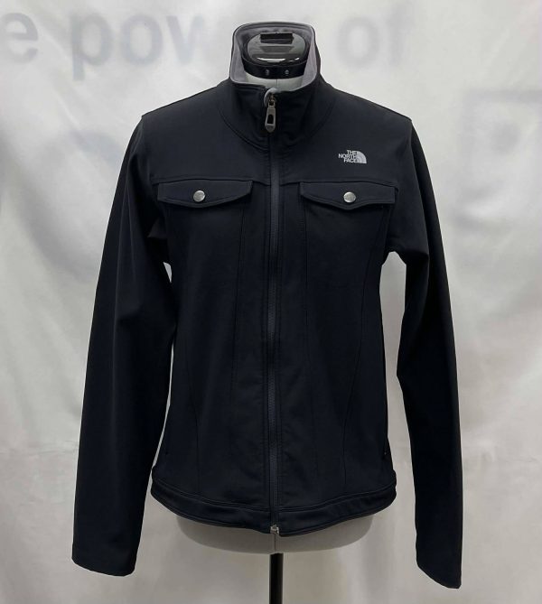 Women's The North Face Light Jacket, Medium