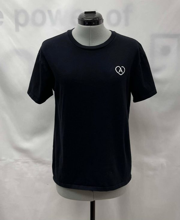 Women's Aritzia Short Sleeve Top, Small