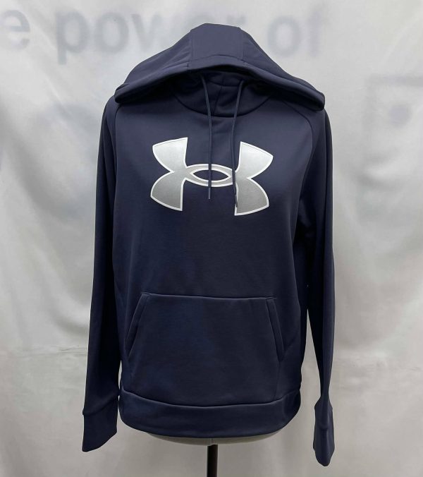 Women's Under Armour Hoodie, Small