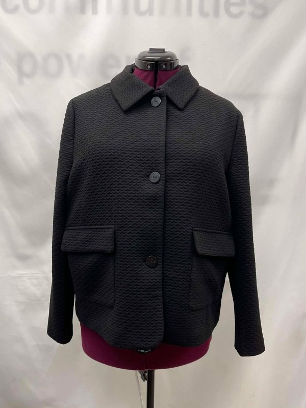 Women's Olsen Jacket, Large