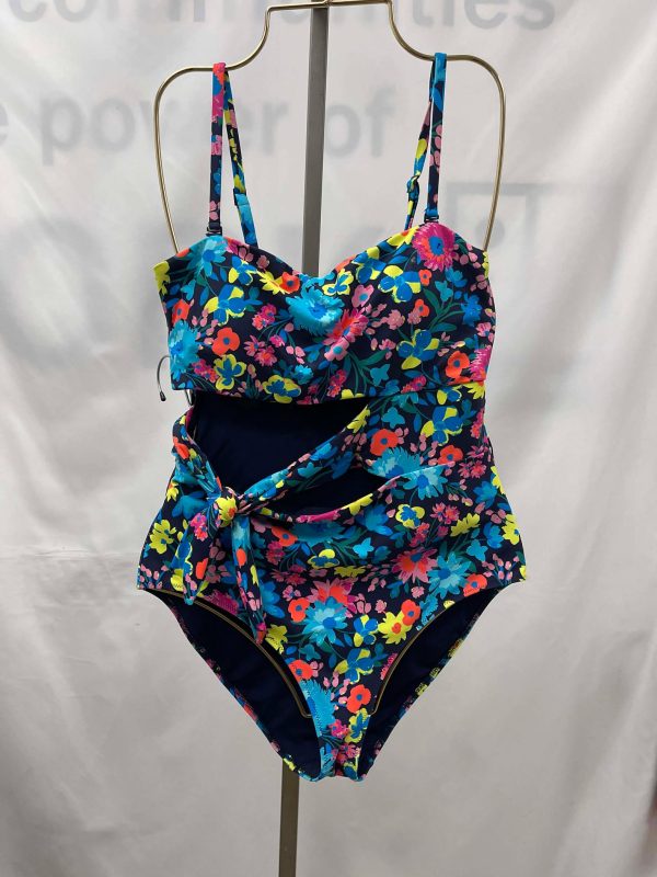 Women's Aerie One Piece Bathing Suit, Large