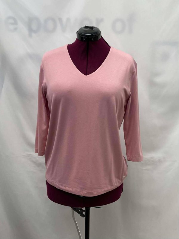 Women's Olsen Long Sleeve Top, Large