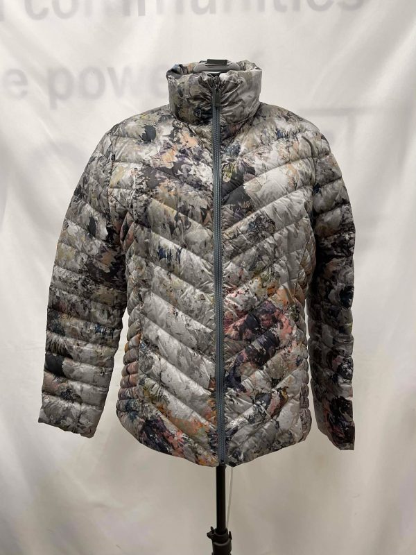 Women's Junge Jacket, 44