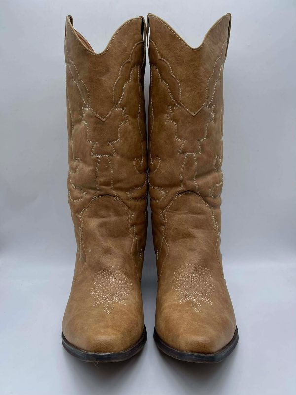 Women's Sheshole Boots, 11