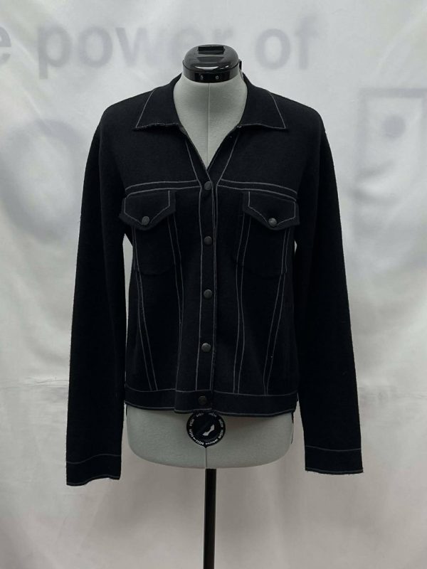 Women's Anatomie Long Sleeve Top, Small