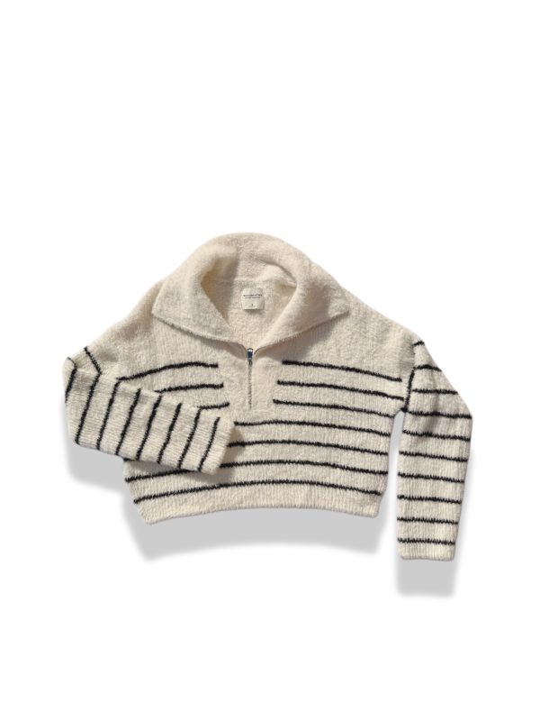 Abercrombie & Fitch Sweater- Size S