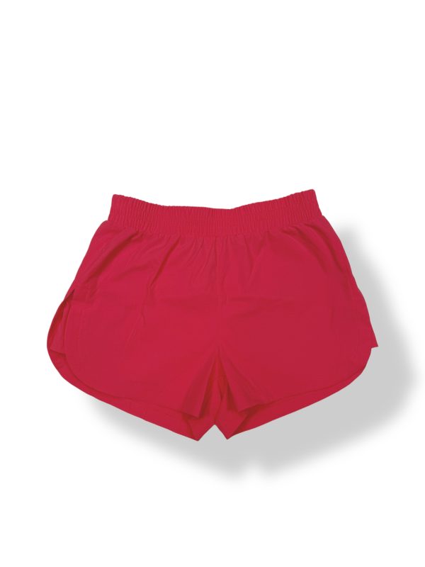 Mono B Athletic Shorts- Size Small