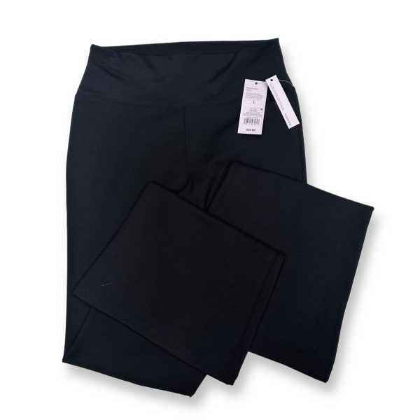 Wild Fable Butter Bliss Flares NWT - Size L