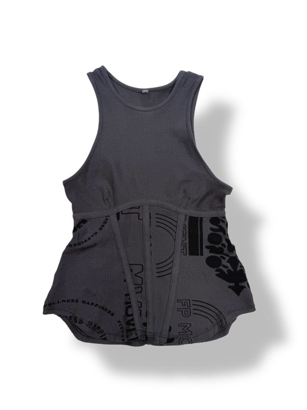 Free People Tank-Size XS